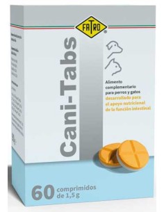 cani-tabs