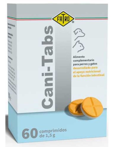 cani-tabs