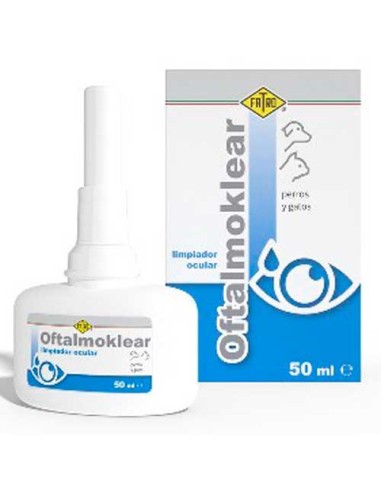 oftalmoklear