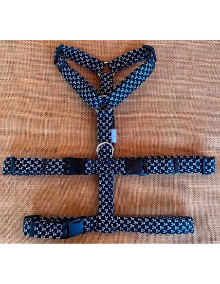 arnes-algodon-antiescape-galgo