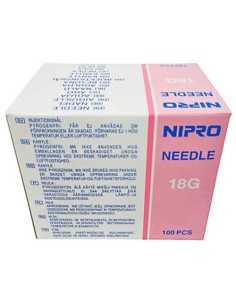 aguja-hipodermica-desechable