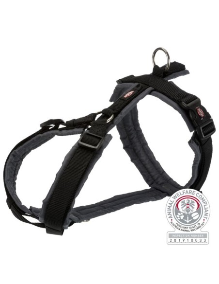 arnes-perro-trekking