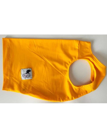peto-galgo-lycra-amarillo