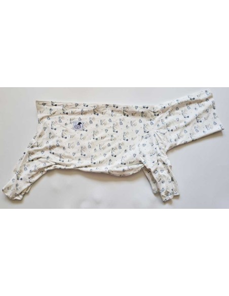 Pijama-galgo-modelo-corazones