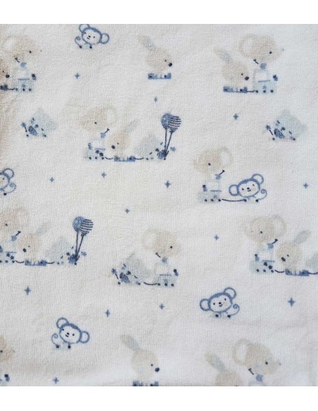 Pijama-galgo-modelo-corazones