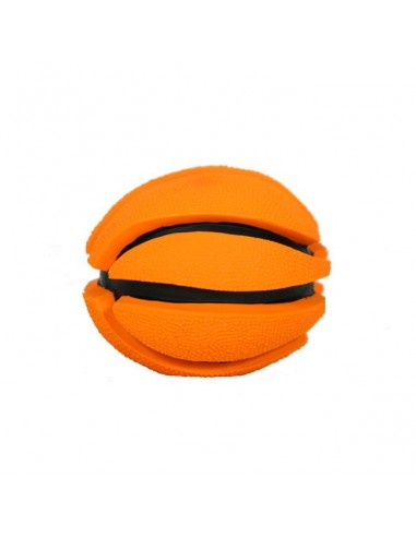 Juguetes para perros pelota basket con pito