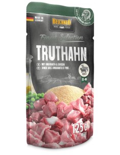 Pouche-perro-Belcando