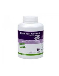 HISTAMIN-CONTROL