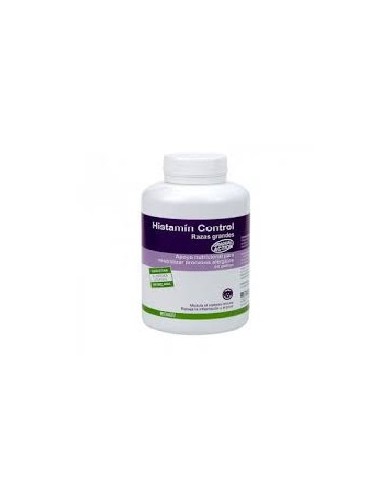 HISTAMIN-CONTROL