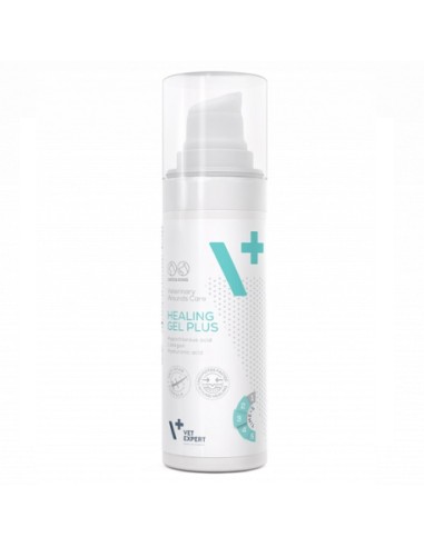healing-gel-plus-vetexpert healing-gel-plus-vetexpert