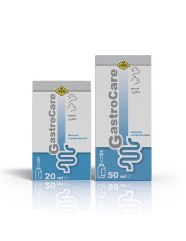 GASTROCARE-GEL GASTROCARE-GEL