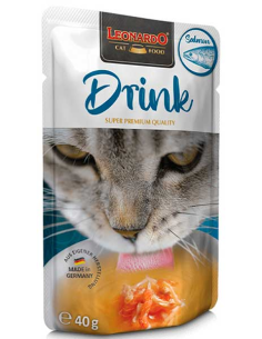 leo-drink-salmon