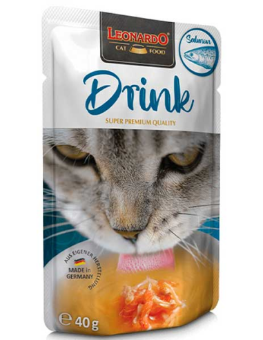 leo-drink-salmon