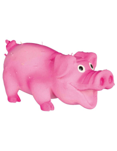 juguete-perro-cerdo-latex