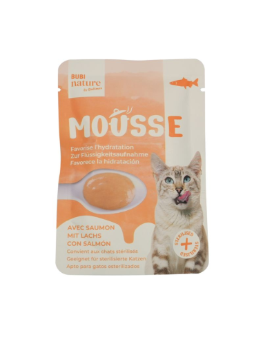 Mousse-Bubi-Nature-salmon Mousse-Bubi-Nature-salmon