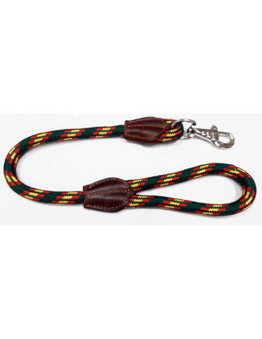 Correa para perro cordón tipo cuerda...