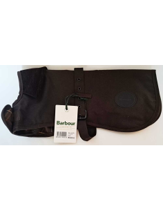 barbour-perro