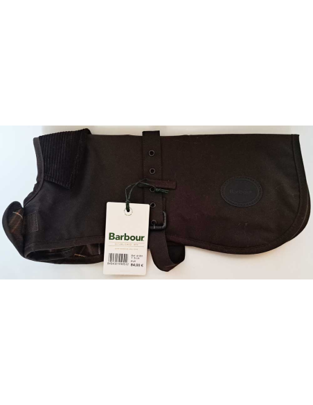 barbour-perro