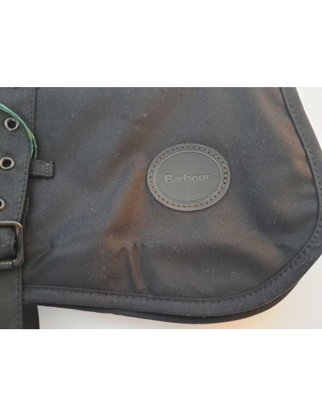 barbour-perro
