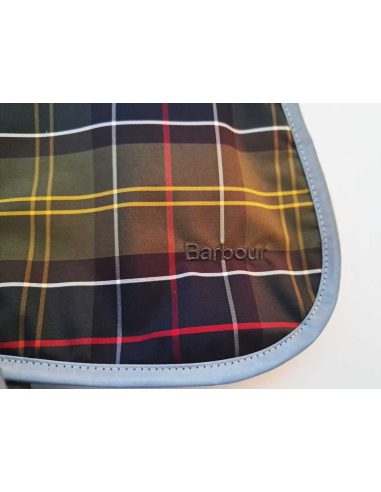 barbour-perro