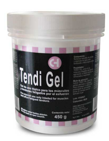 TENDIGEL