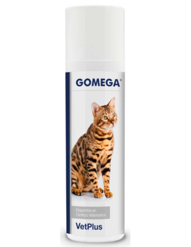 GOMEGA suplemento alimenticio Omega3...