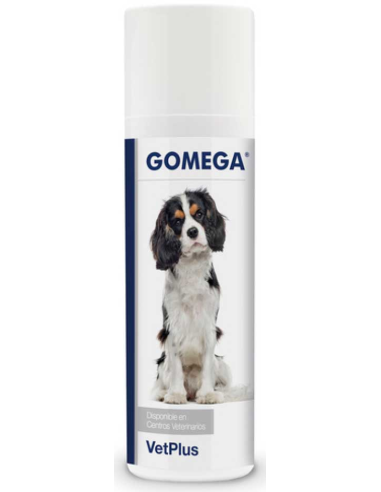 gomega-perro