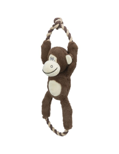 juguete-perro-peluche-mono