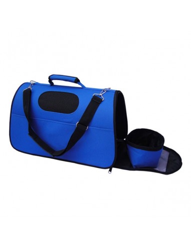 Transportines para gatos con bandolera
