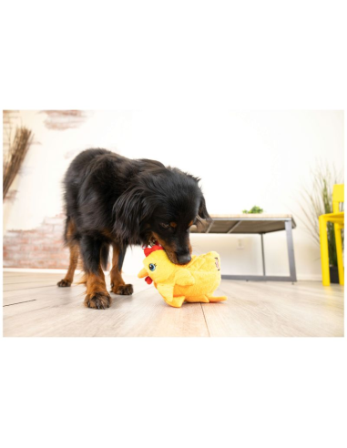 Juguete-perro-KONG-gallina