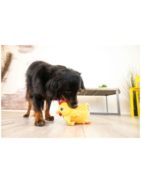 Juguete-perro-KONG-gallina