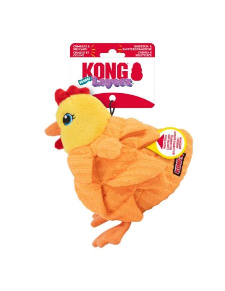 Juguete-perro-KONG-gallina
