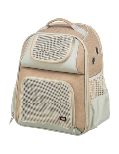 mochila-perro-beige