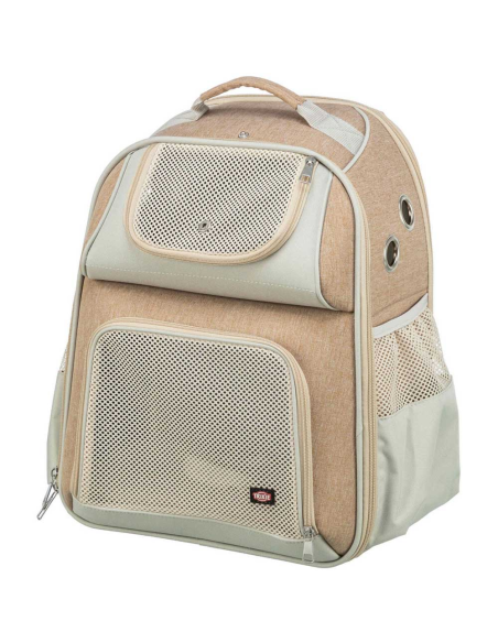 mochila-perro-beige