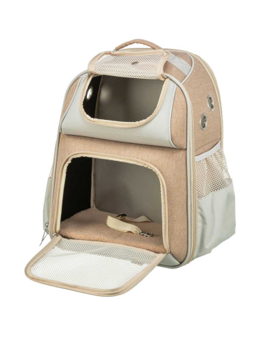 mochila-perro-beige