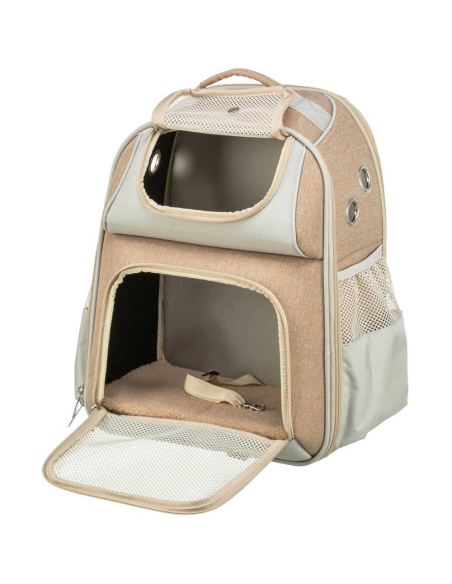 mochila-perro-beige