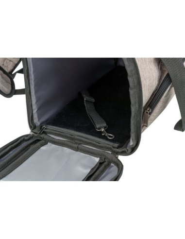 mochila-perro-marron