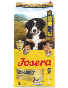 pienso-josera-sensi-junior