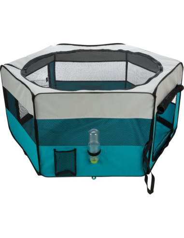 Recinto especial para cachorros