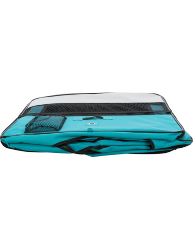 Recinto especial para cachorros