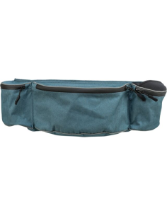 riñonera-entrenamiento-perro