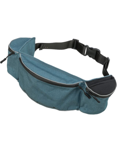 riñonera-entrenamiento-perro