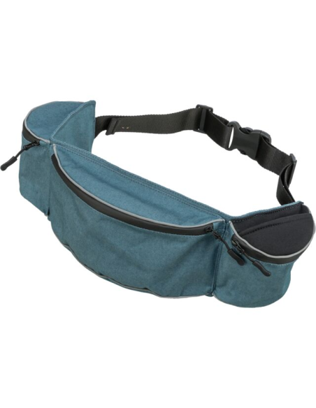 riñonera-entrenamiento-perro