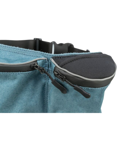 riñonera-entrenamiento-perro