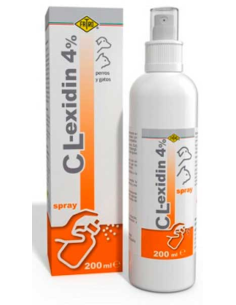 cl-exidin-4%-spray