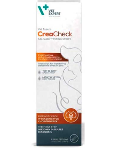 test-creatinina-salival-perro-gato