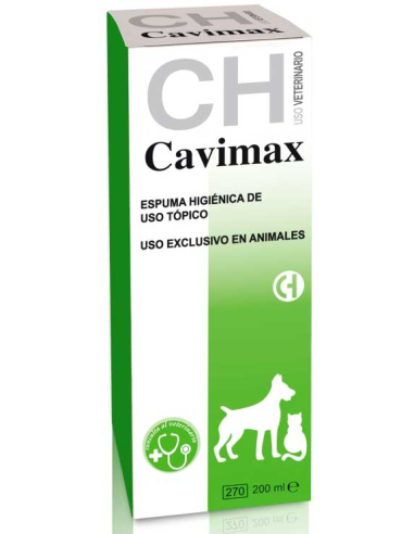 cavimax