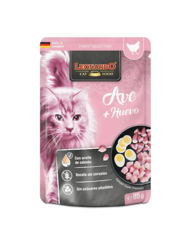 poche-gato-leonardo-ave-huevos