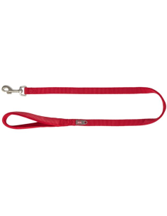 correa-perro-mylon-rojo