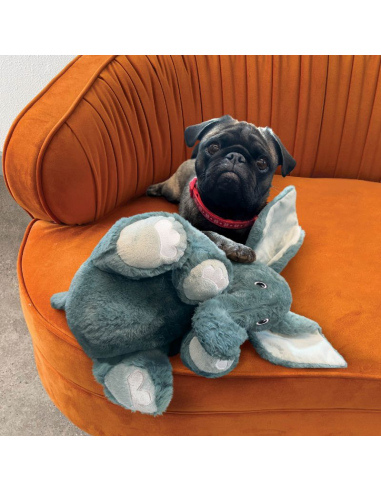 Juguete-perro-KONG-elefante